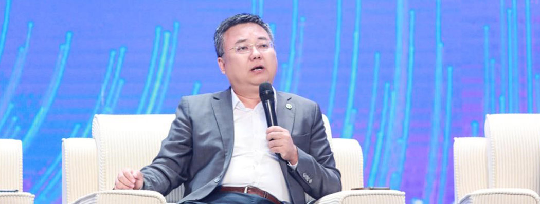 央广网报道 | 永利官网李程:3-5年内布局100个综合商业合资公司