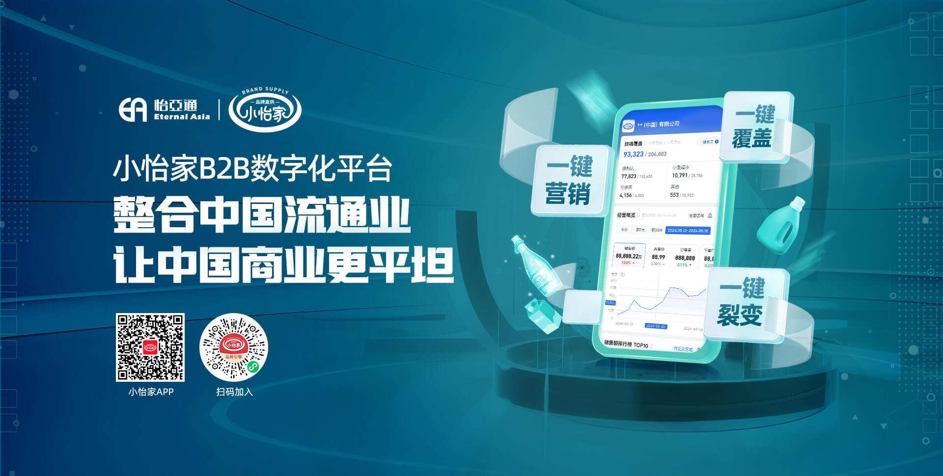 永利官网供应链