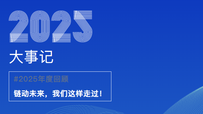 出海塑新局，科技开新篇｜永利官网2025年度回顾